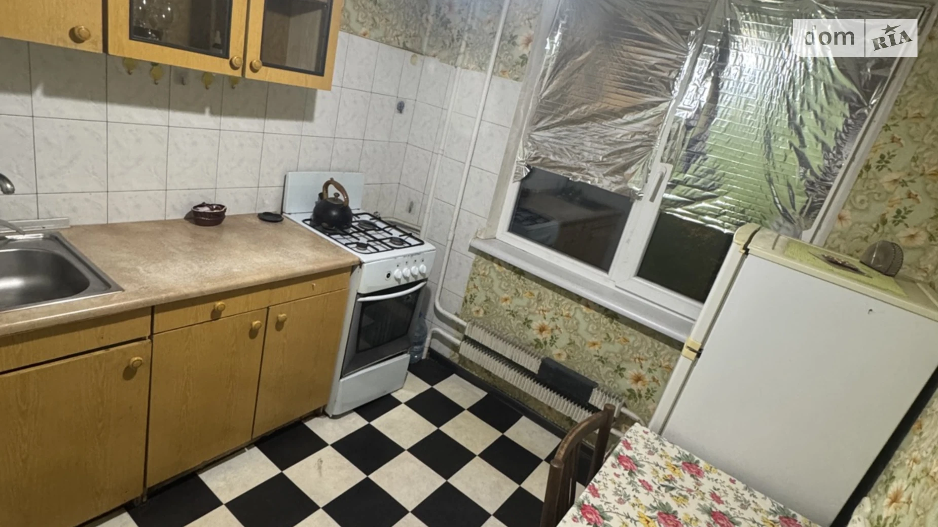 Продается 1-комнатная квартира 35 кв. м в Харькове, ул. Академика Павлова, 140В - фото 5