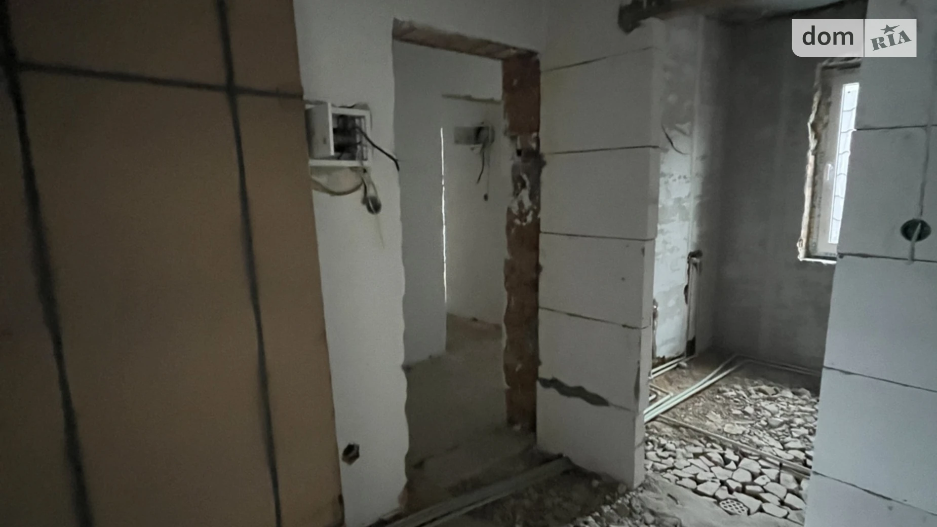 Продается 2-комнатная квартира 50 кв. м в Виннице, пер. Евгения Сверстюка(Толбухина) - фото 4