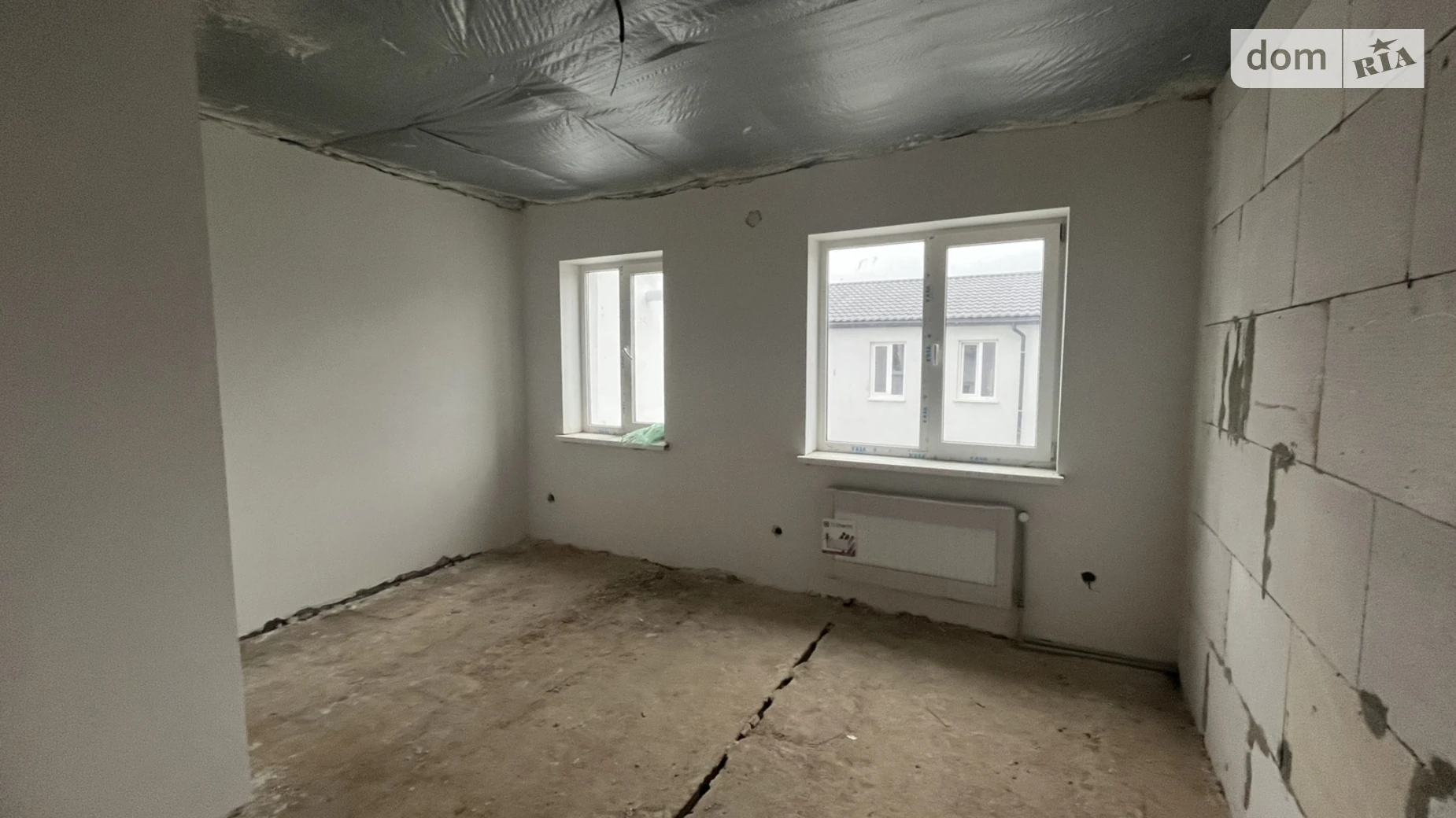 Продается 2-комнатная квартира 50 кв. м в Виннице, пер. Евгения Сверстюка(Толбухина) - фото 5