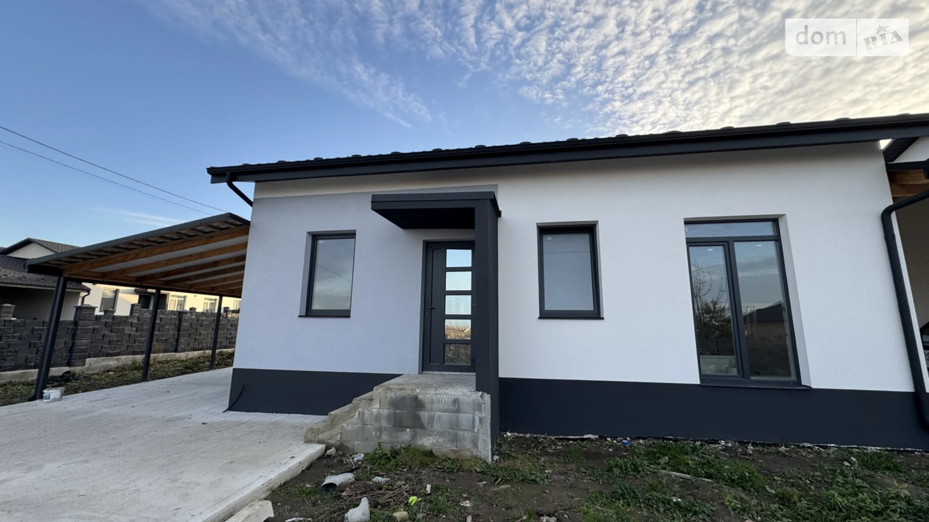 Продается одноэтажный дом 77 кв. м с мебелью, цена: 59999 $ - фото 2