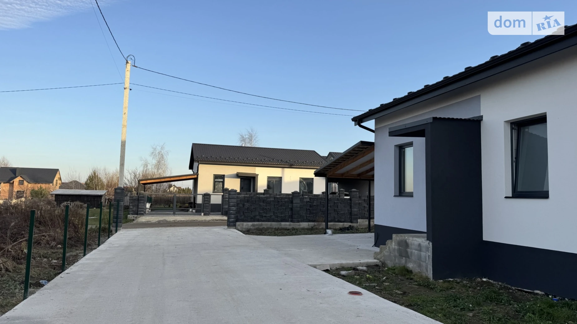 Продается одноэтажный дом 77 кв. м с мебелью, цена: 59999 $ - фото 4