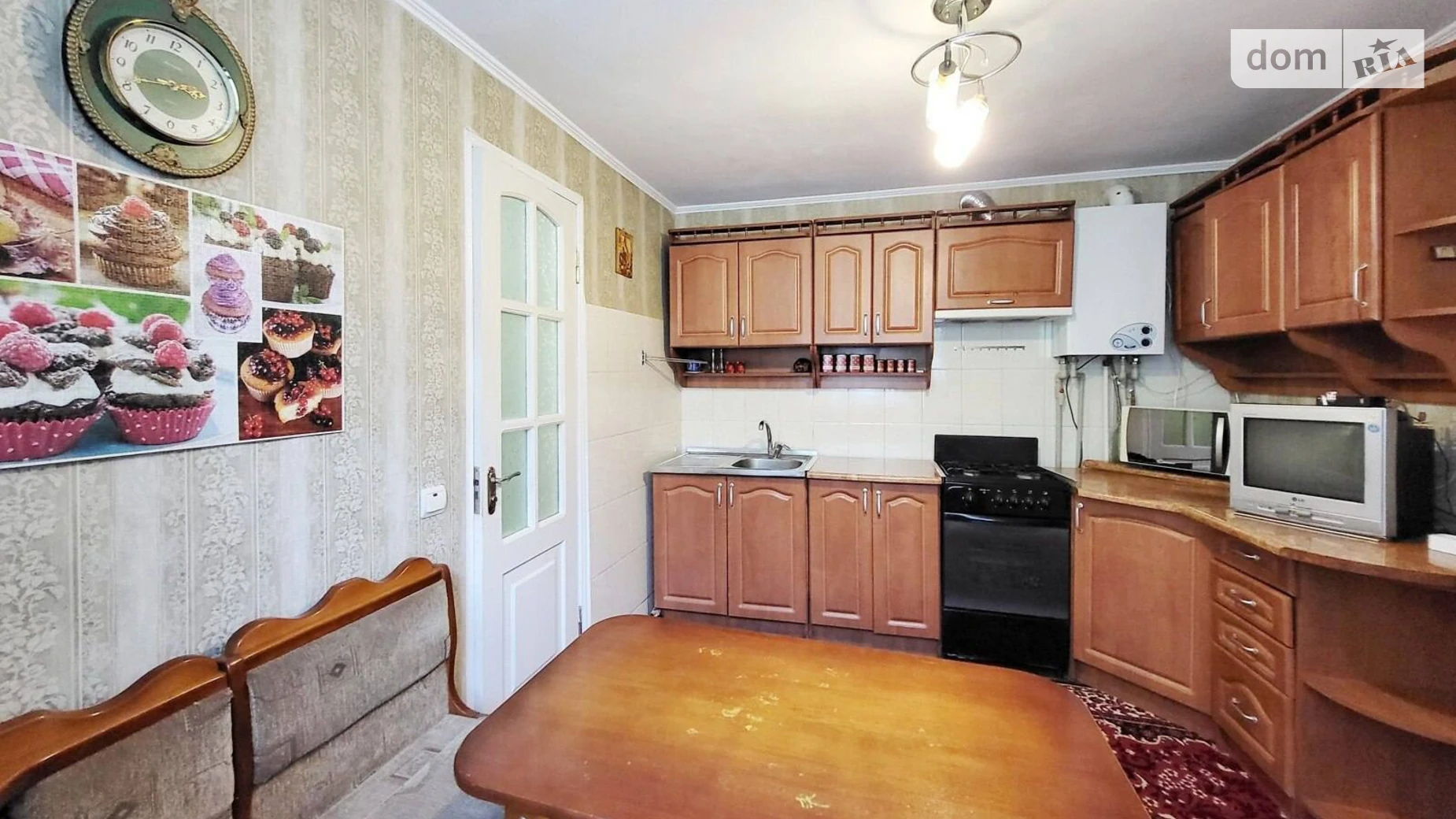 Сдается в аренду часть дома 49 кв. м с террасой, цена: 15000 грн - фото 2