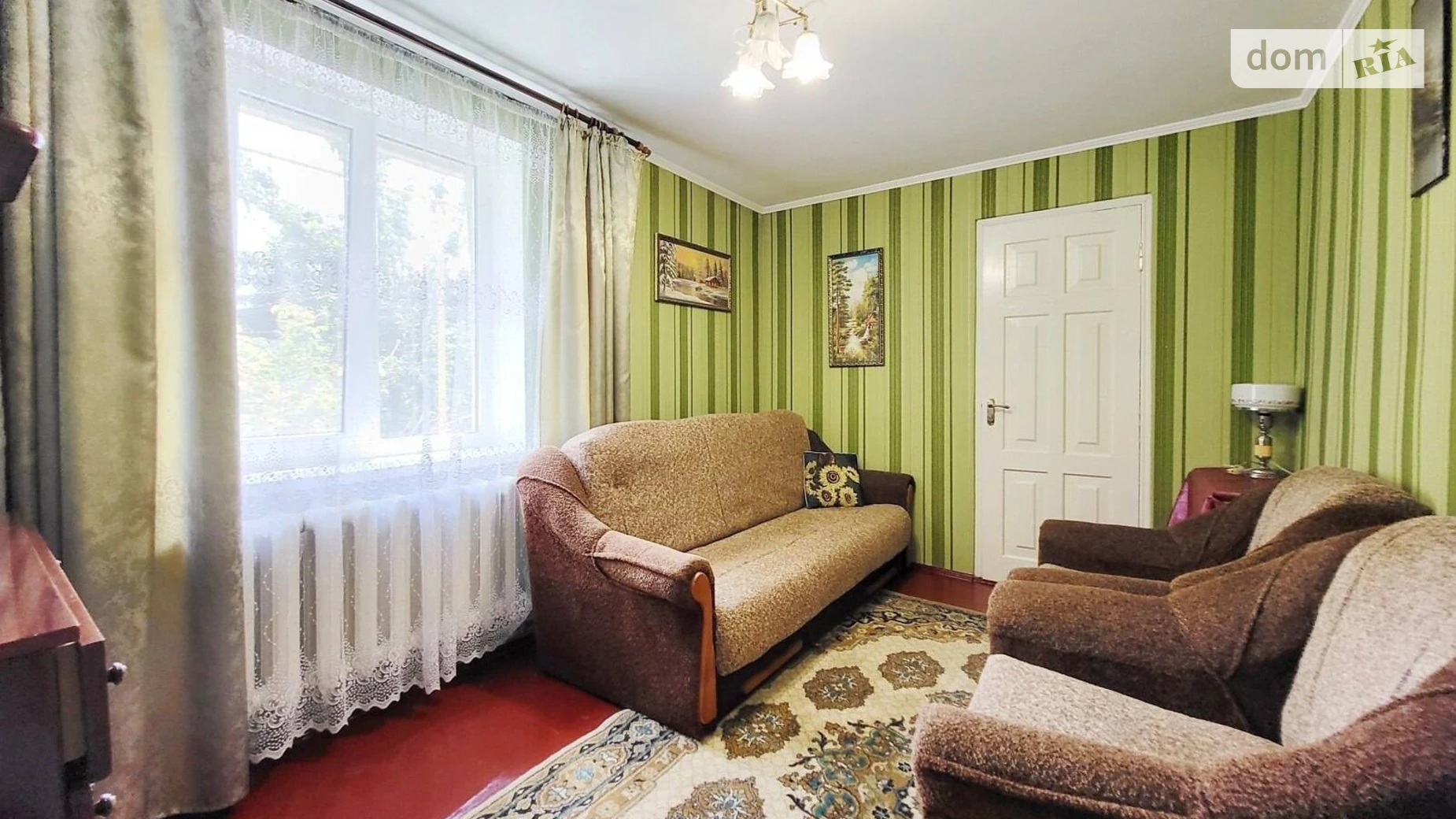 Сдается в аренду часть дома 49 кв. м с террасой, цена: 15000 грн - фото 4