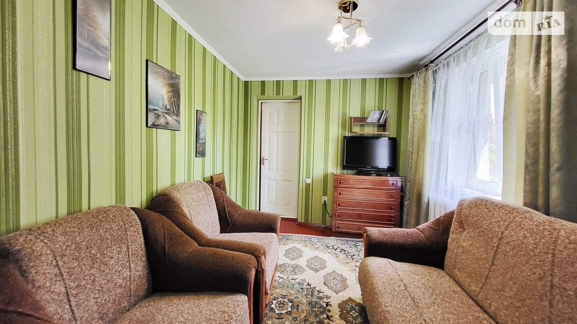 Сдается в аренду часть дома 49 кв. м с террасой, цена: 15000 грн - фото 5