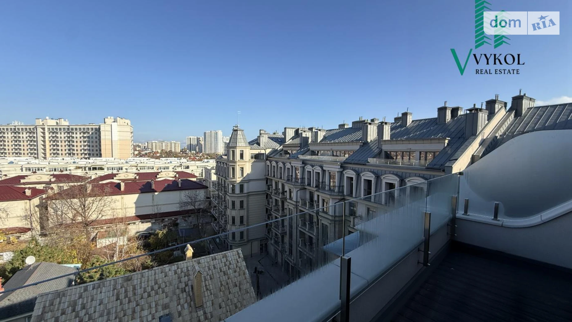 Продается 2-комнатная квартира 103.36 кв. м в Одессе, Фонтанская дор., 62К - фото 4