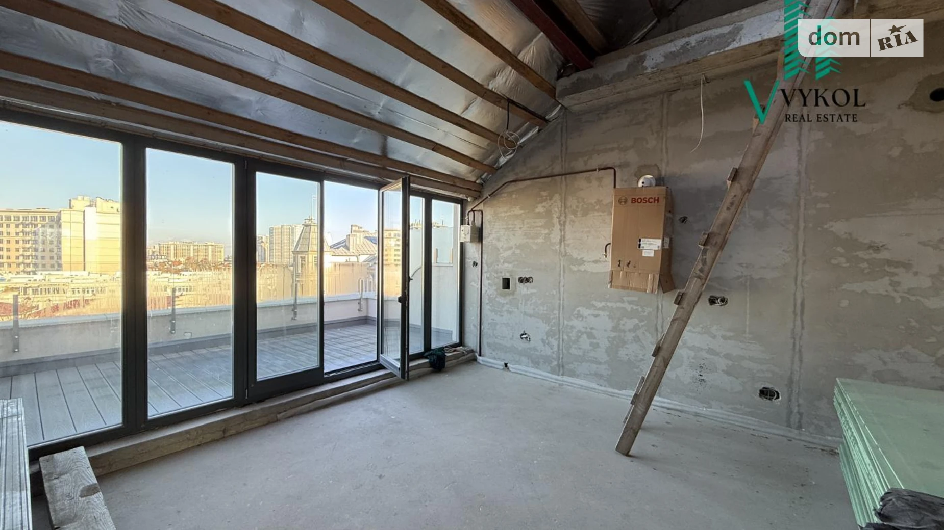 Продается 2-комнатная квартира 103.36 кв. м в Одессе, Фонтанская дор., 62К - фото 3