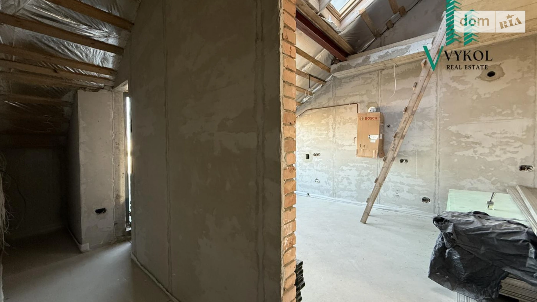 Продается 2-комнатная квартира 103.36 кв. м в Одессе, Фонтанская дор., 62К - фото 2