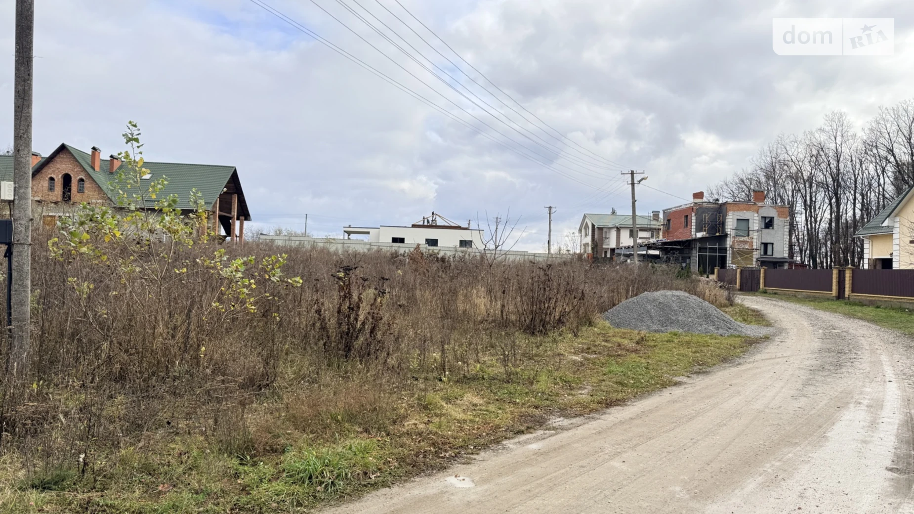 Продается земельный участок 8.1 соток в Хмельницкой области, цена: 17000 $ - фото 2