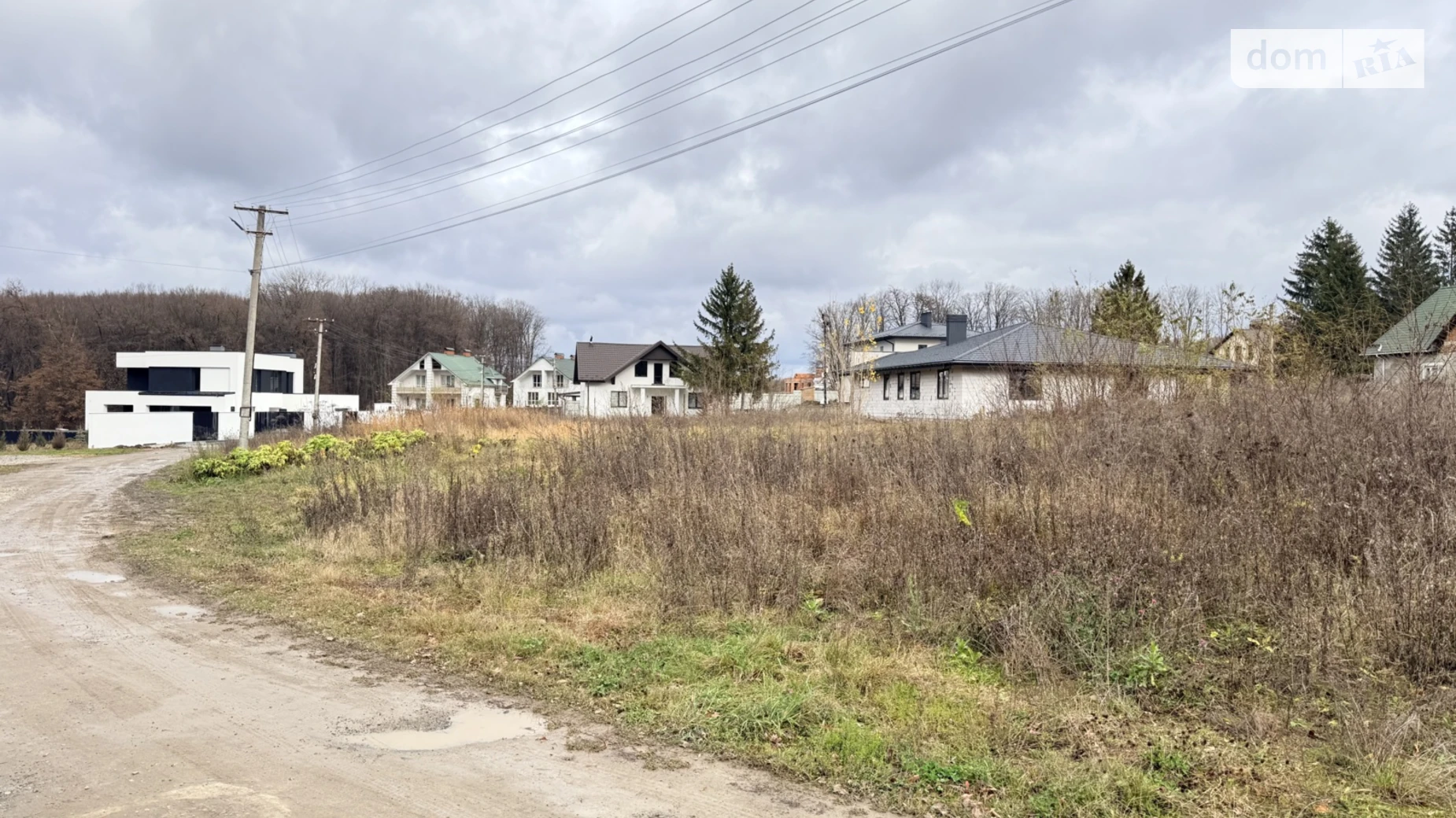 Продается земельный участок 8.1 соток в Хмельницкой области, цена: 17000 $ - фото 3