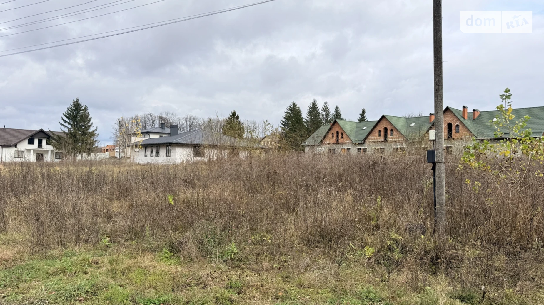 Продается земельный участок 8.1 соток в Хмельницкой области, цена: 17000 $ - фото 4