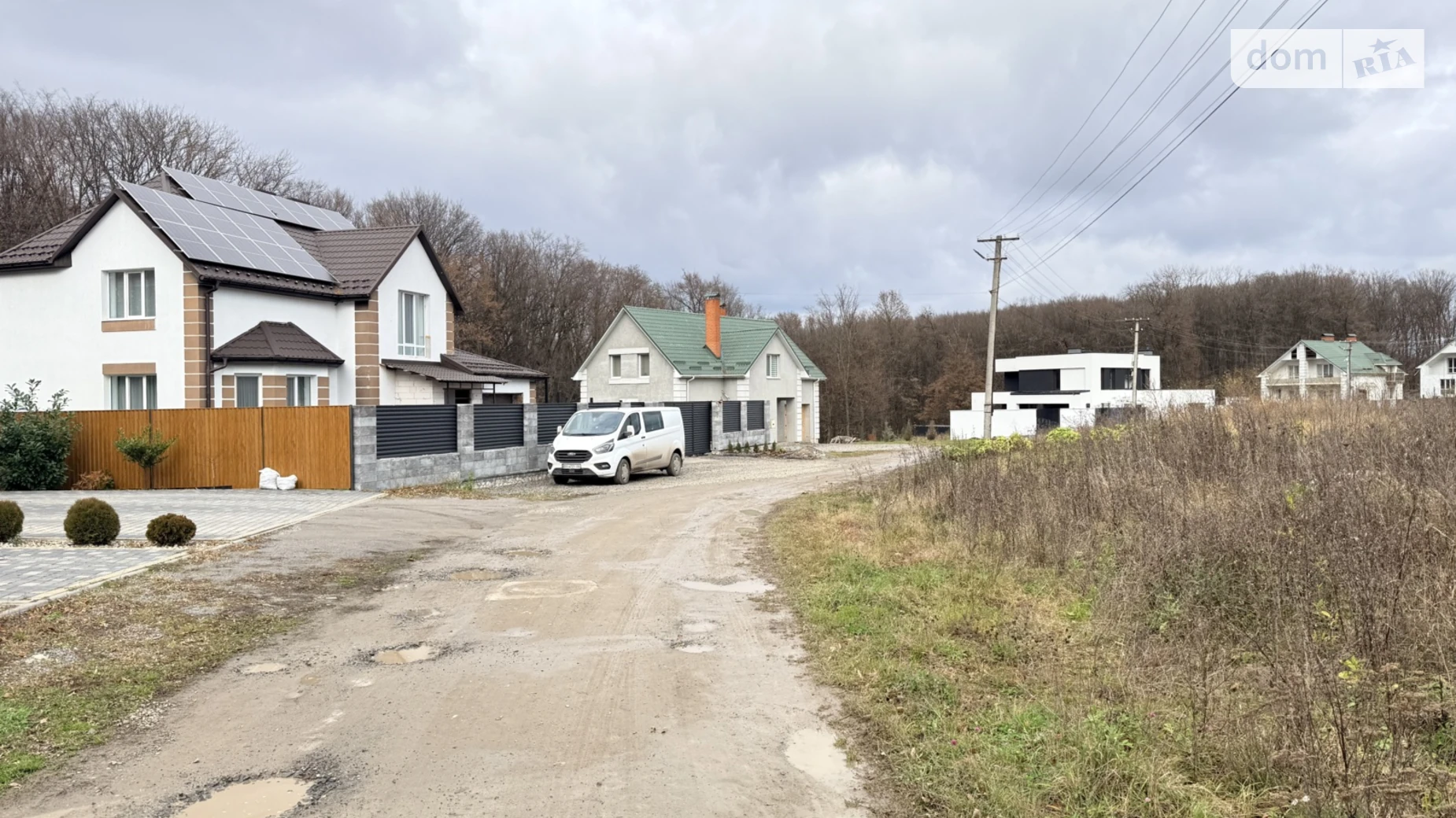 Продается земельный участок 8.1 соток в Хмельницкой области, цена: 17000 $ - фото 5