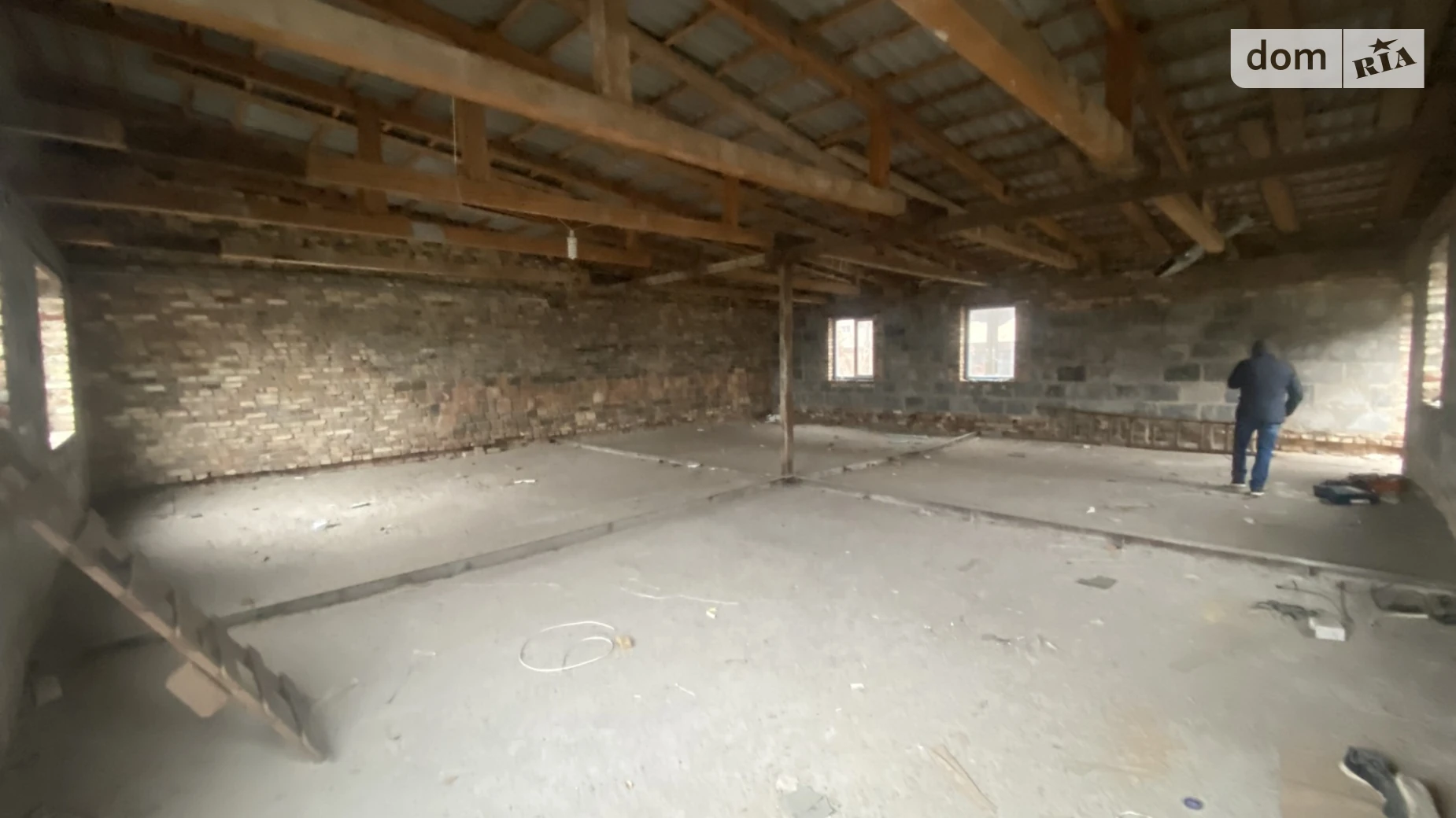 Сдается в аренду объект сферы услуг 150 кв. м в 2-этажном здании, цена: 5900 грн - фото 2