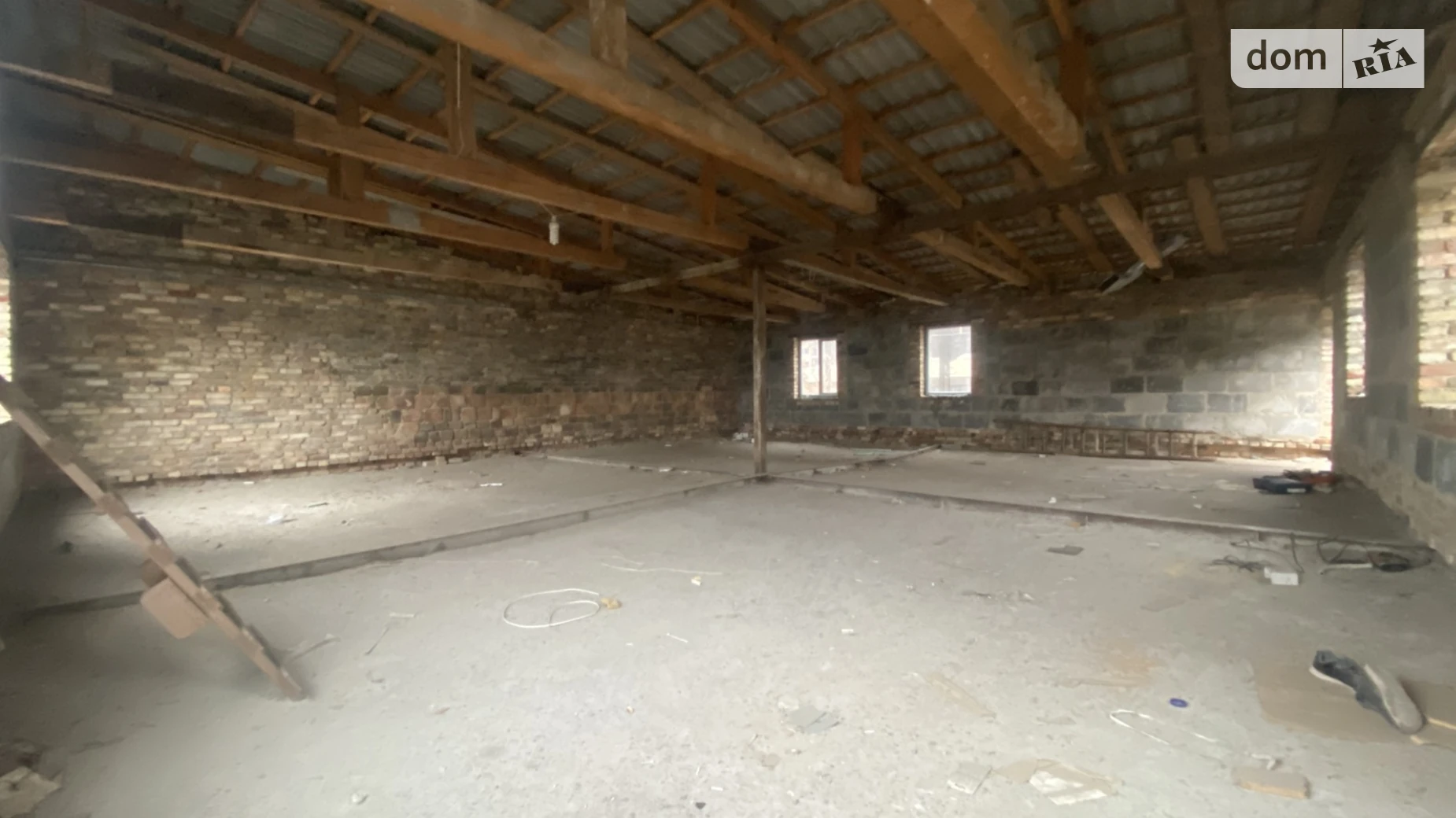 Сдается в аренду объект сферы услуг 150 кв. м в 2-этажном здании, цена: 5900 грн - фото 3