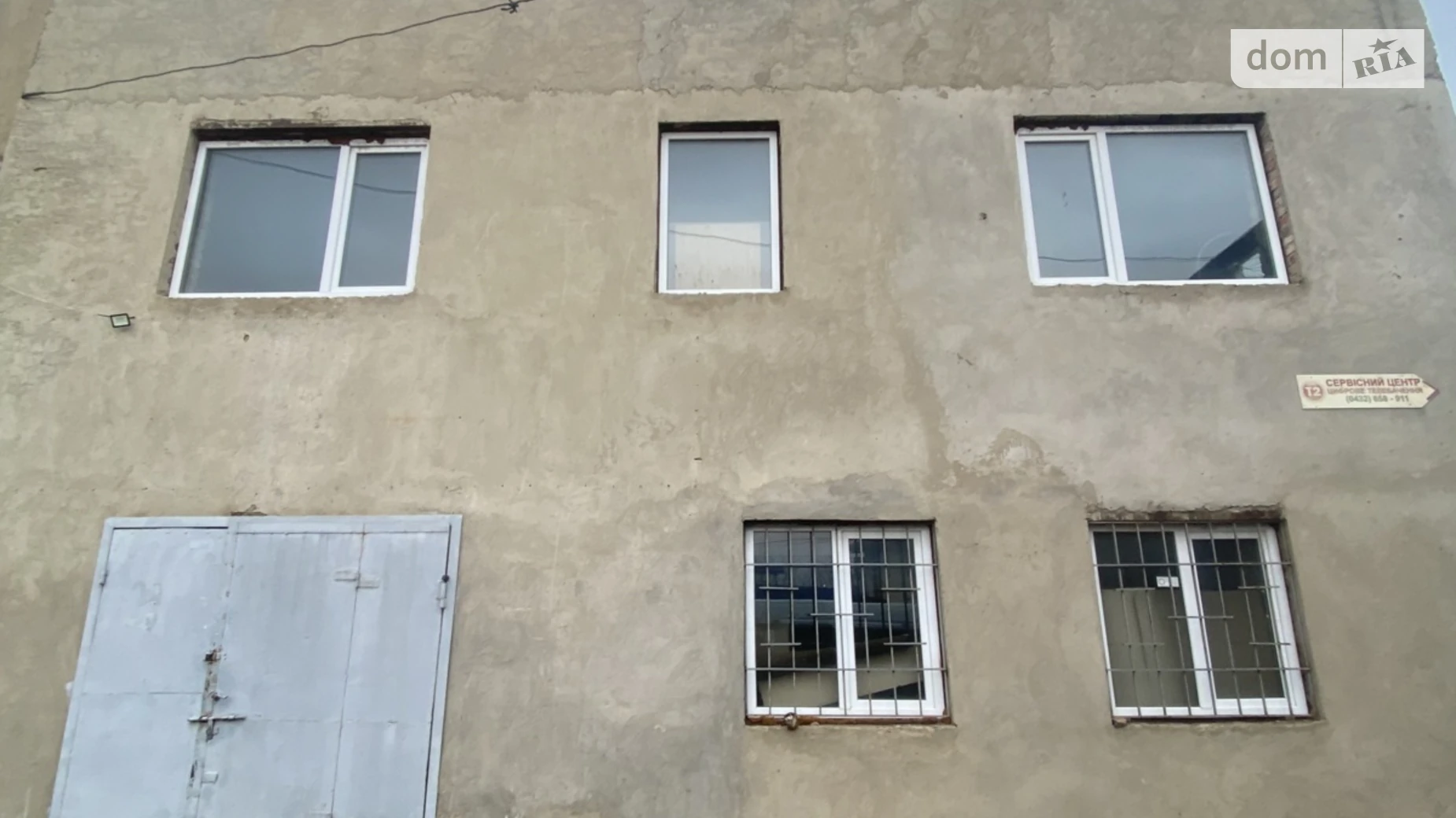 Сдается в аренду объект сферы услуг 150 кв. м в 2-этажном здании, цена: 5900 грн - фото 5