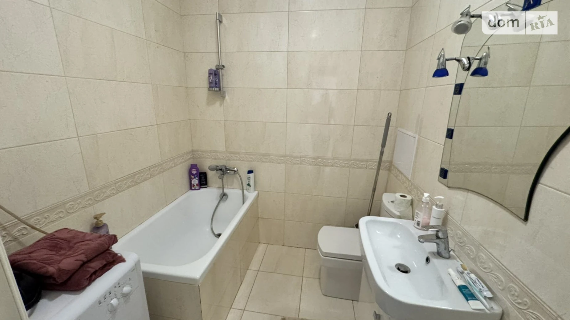 Продается 1-комнатная квартира 33.3 кв. м в Лиманке, ул. Жемчужная - фото 3