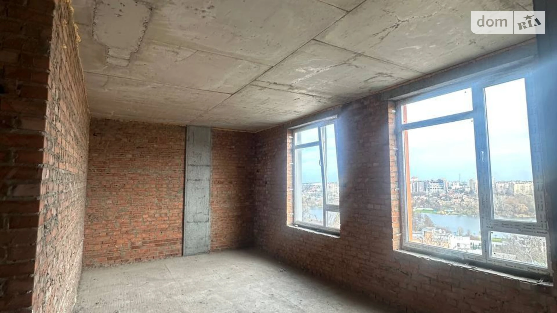 Продается 1-комнатная квартира 52.8 кв. м в Виннице, ул. Ивана Богуна - фото 4