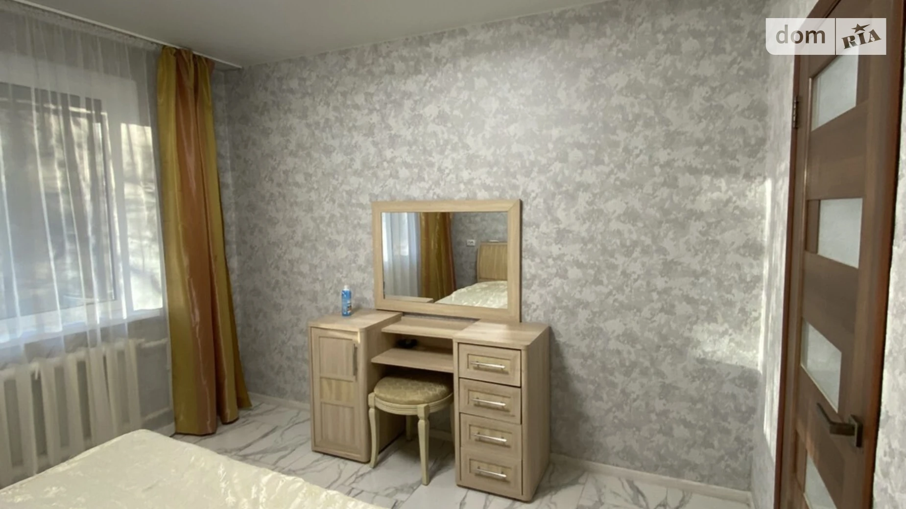 Продается 2-комнатная квартира 56 кв. м в Хмельницком, Львовское шоссе - фото 3