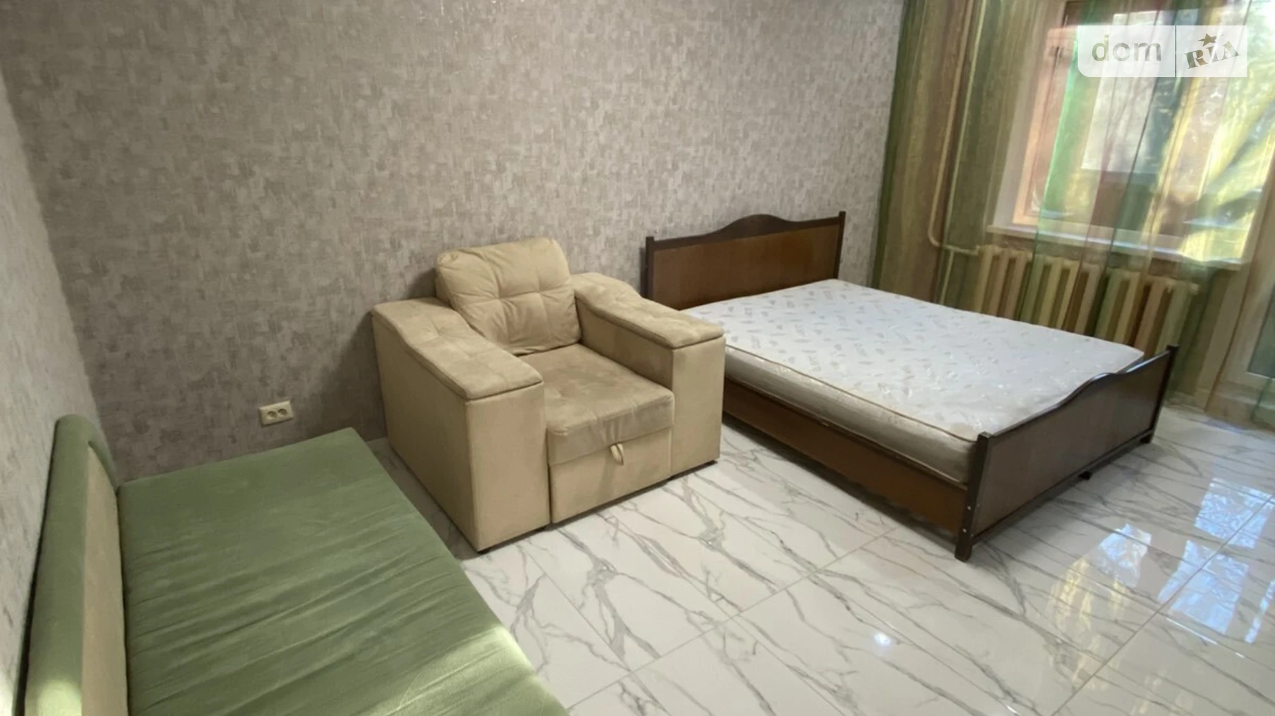 Продается 2-комнатная квартира 56 кв. м в Хмельницком, Львовское шоссе - фото 2