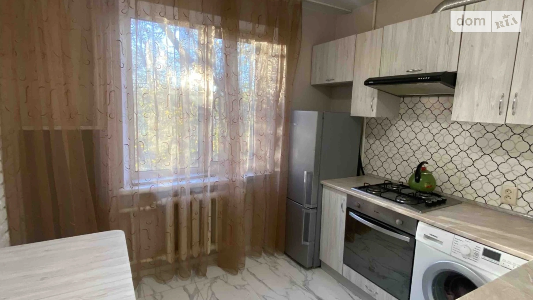 Продается 2-комнатная квартира 56 кв. м в Хмельницком, Львовское шоссе - фото 4