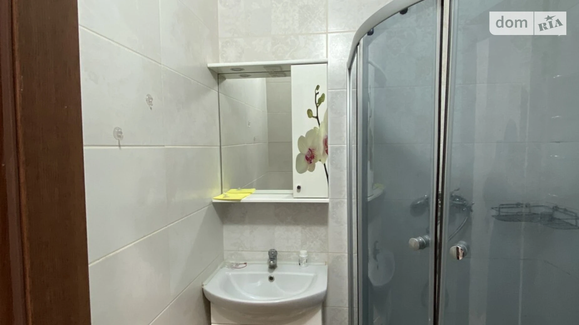 Продается 2-комнатная квартира 56 кв. м в Хмельницком, Львовское шоссе - фото 5