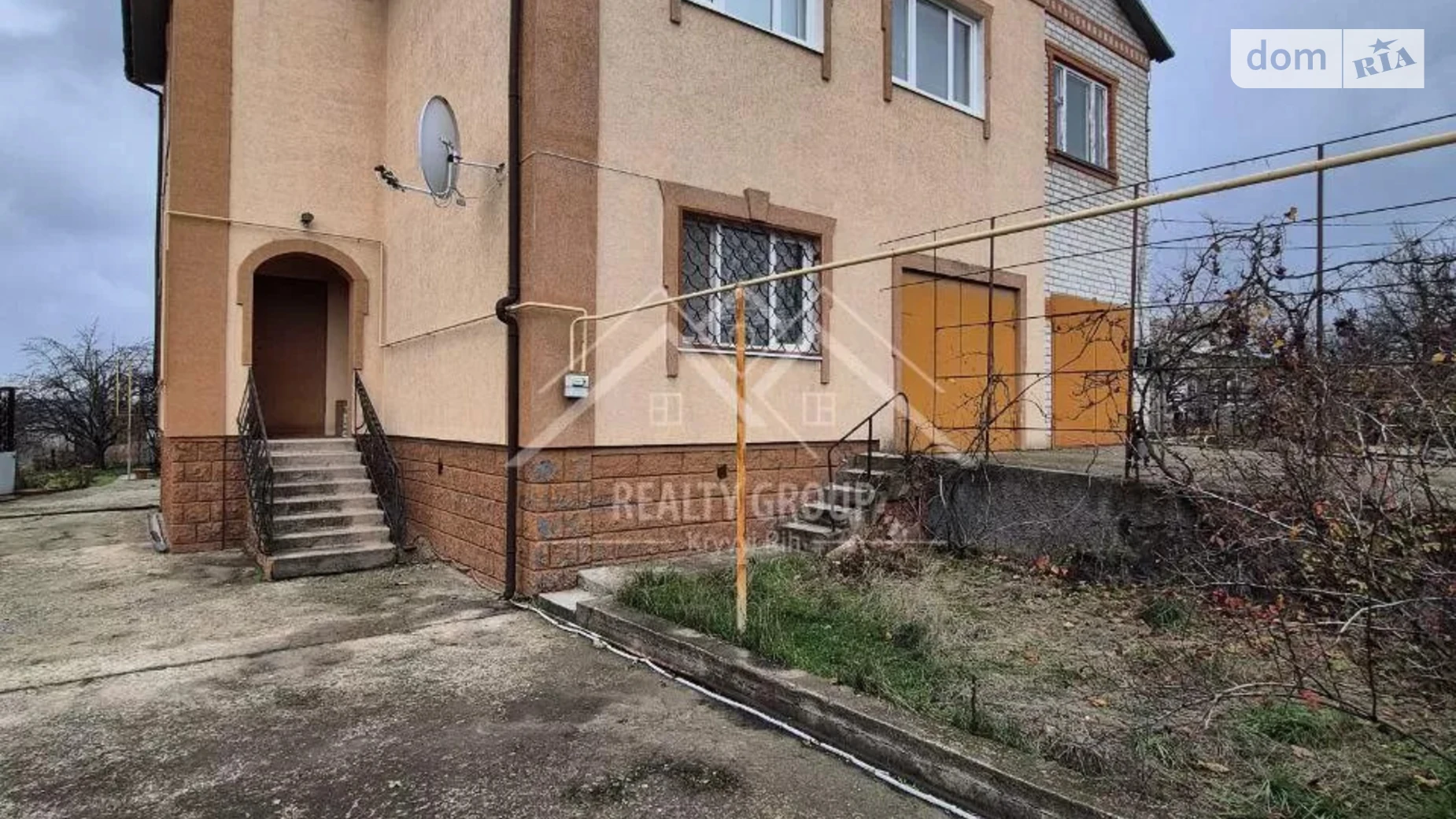Продается дом на 2 этажа 243.9 кв. м с верандой, цена: 105000 $ - фото 4