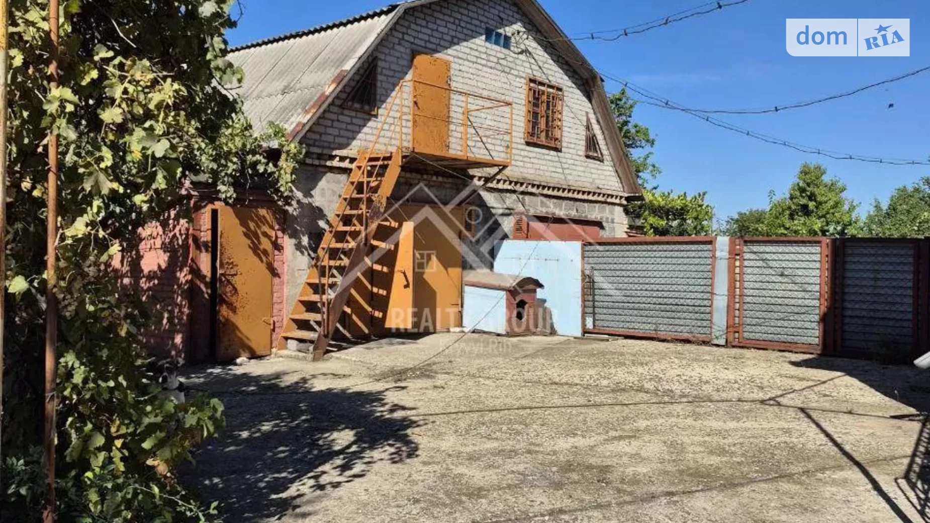 Продается дом на 2 этажа 243.9 кв. м с верандой, цена: 105000 $ - фото 5