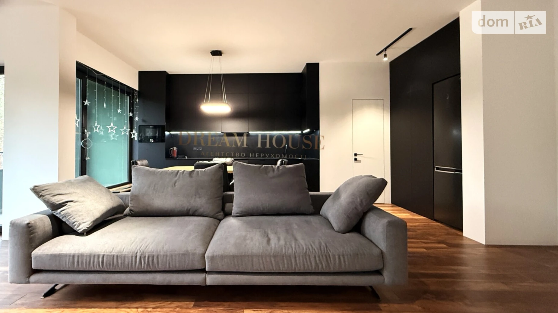 Сдается в аренду 3-комнатная квартира 92 кв. м в, цена: 38000 грн - фото 3