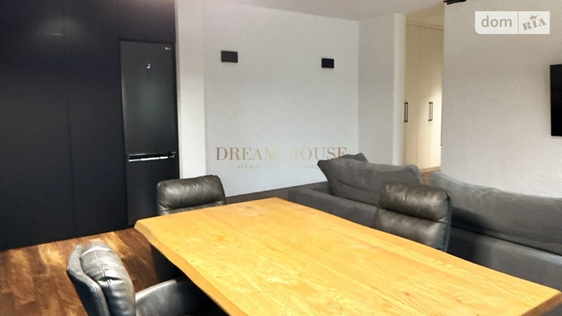 Сдается в аренду 3-комнатная квартира 92 кв. м в, цена: 38000 грн - фото 4