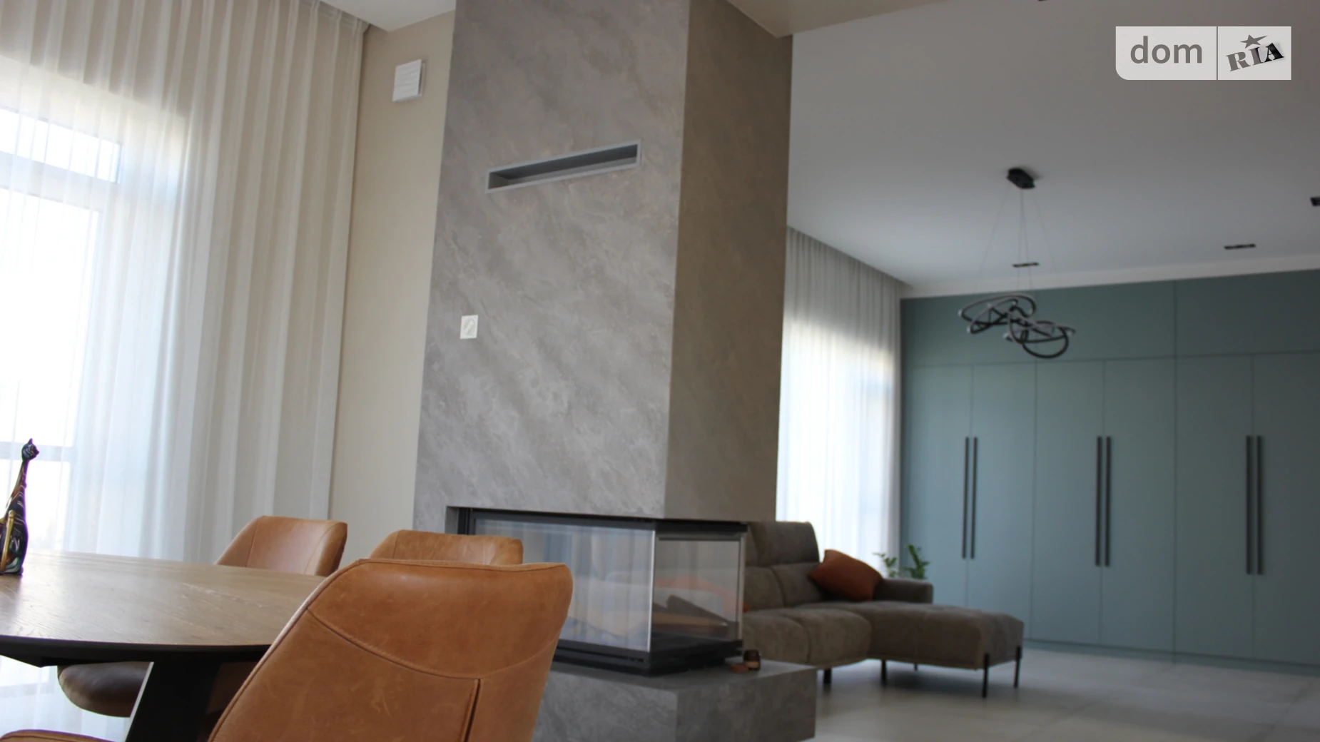 Продается дом на 2 этажа 131 кв. м с участком, цена: 550000 $ - фото 5