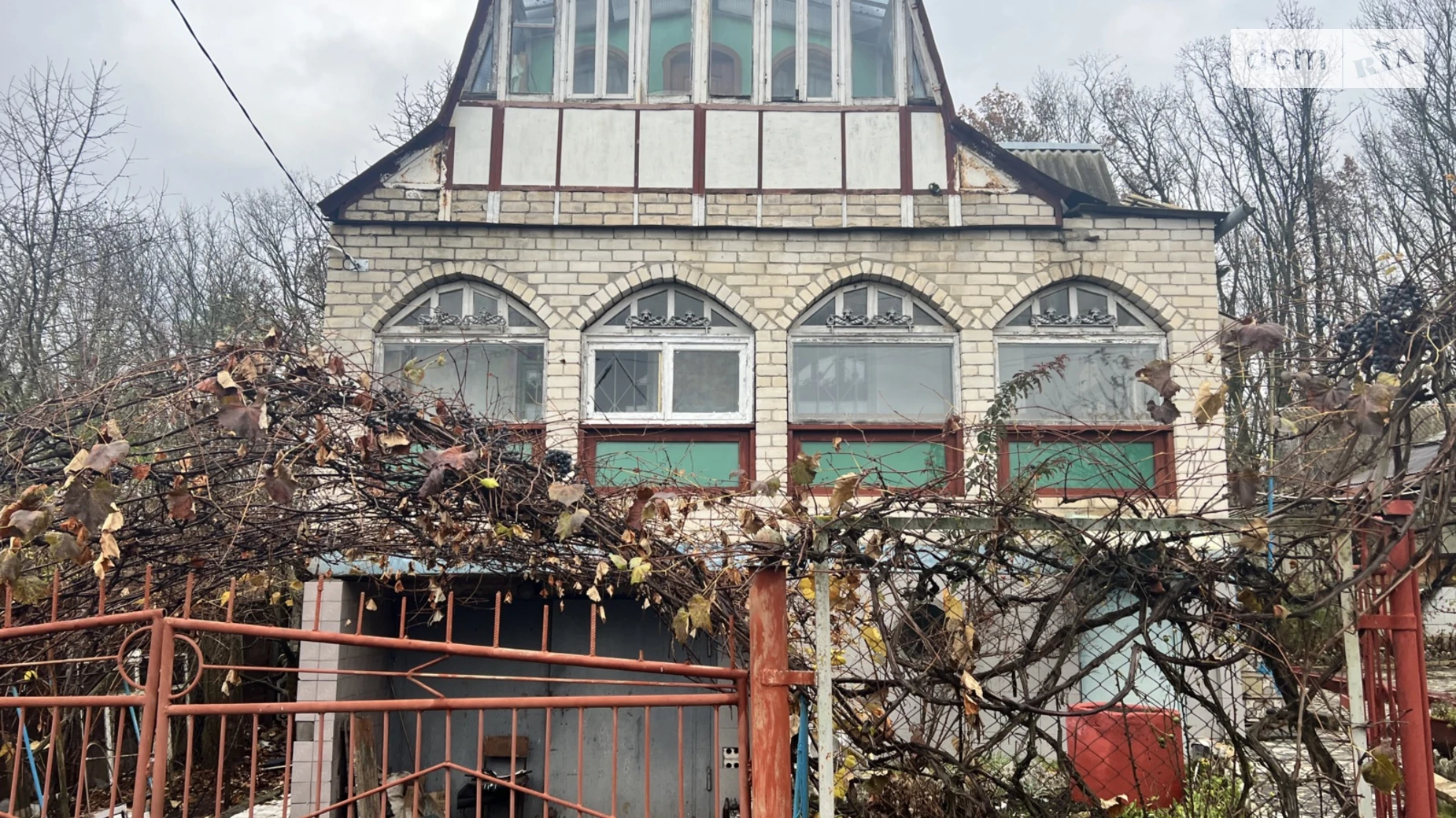 Продается дом на 2 этажа 122 кв. м с мансардой, цена: 42000 $ - фото 2