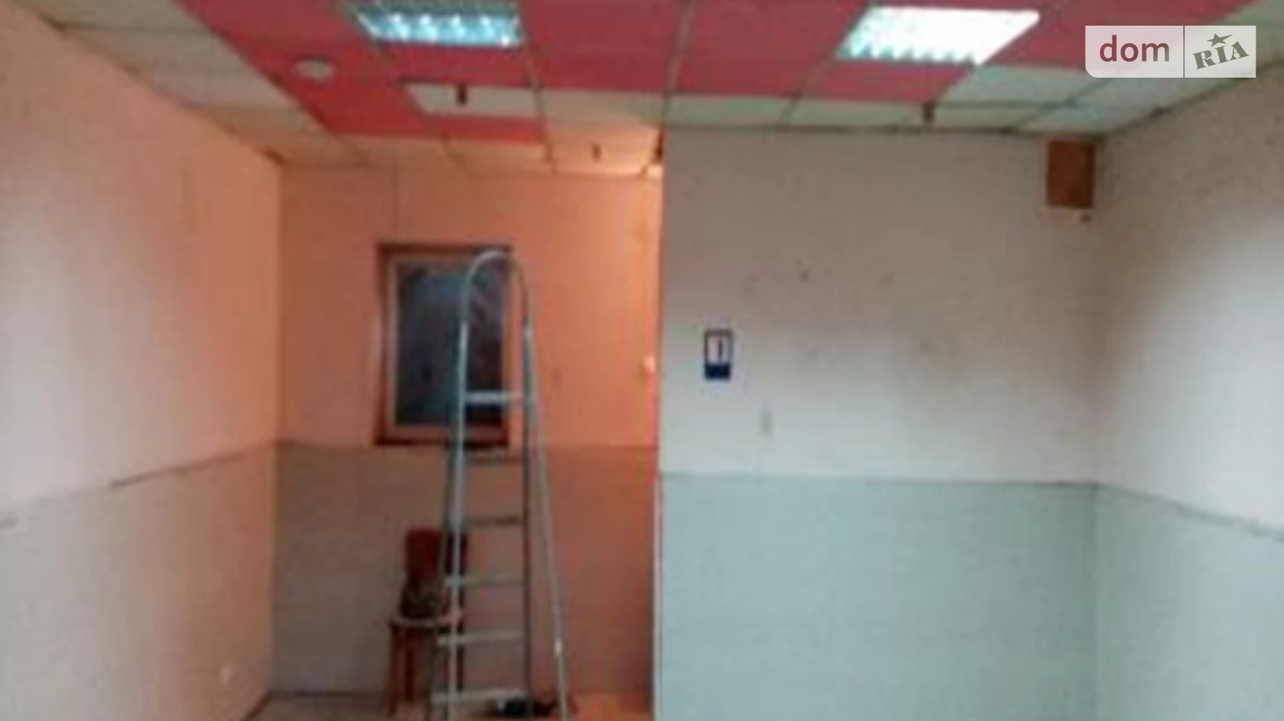 Здається в оренду об'єкт сфери послуг 43.2 кв. м в 1-поверховій будівлі, цена: 2420 грн - фото 5