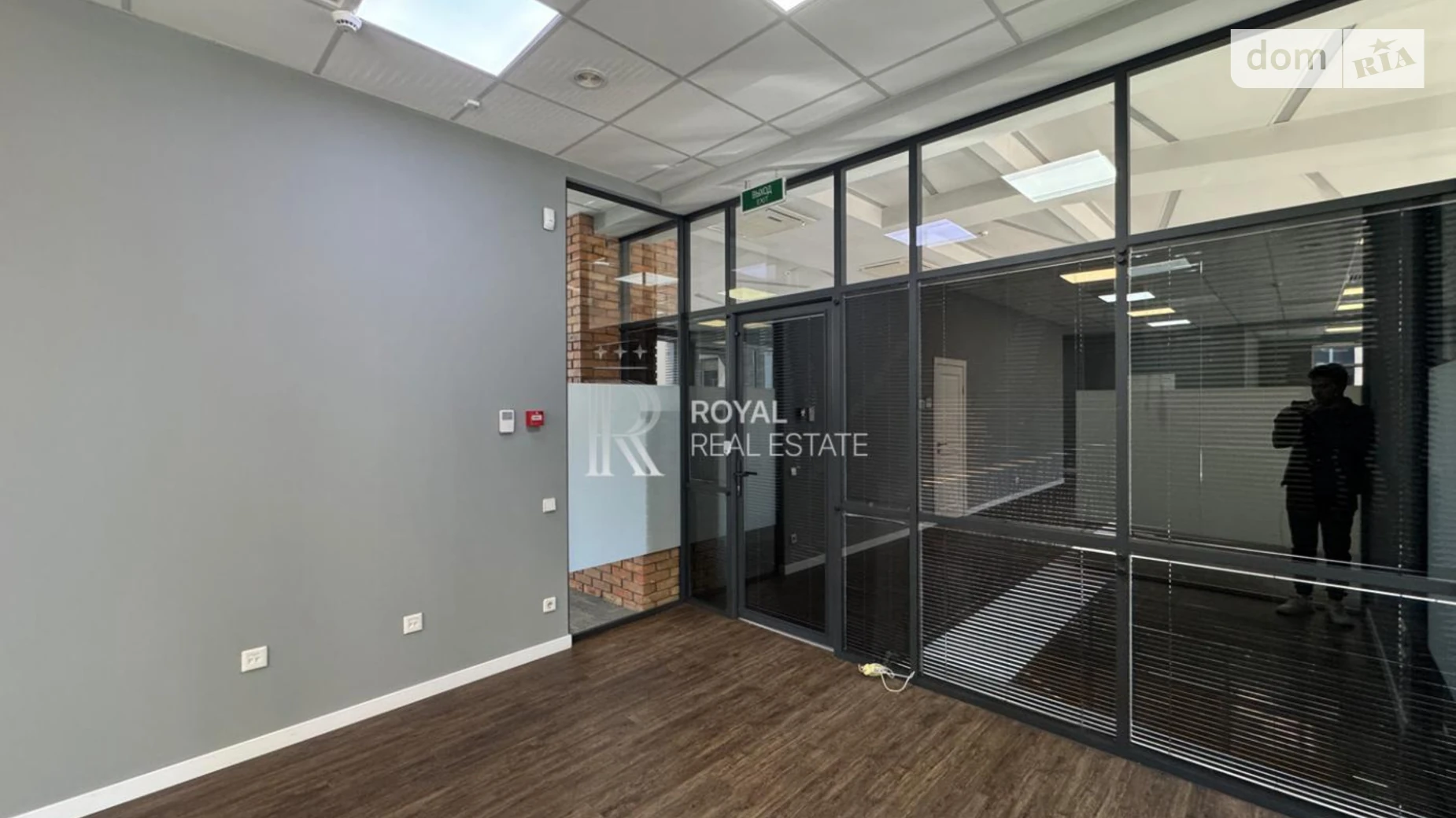 Сдается в аренду офис 312 кв. м в бизнес-центре, цена: 7088 $ - фото 2