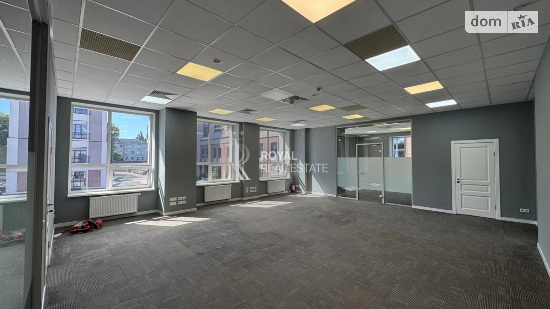 Сдается в аренду офис 312 кв. м в бизнес-центре, цена: 7088 $ - фото 3