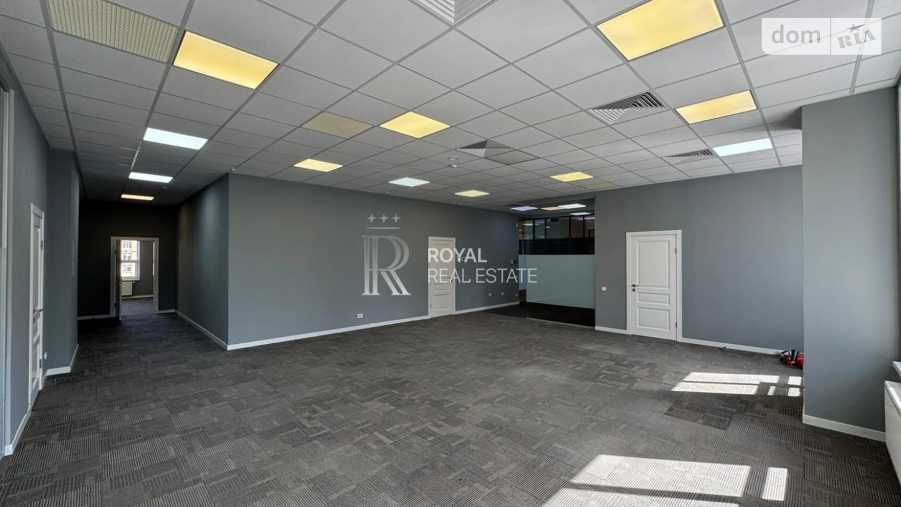 Сдается в аренду офис 312 кв. м в бизнес-центре, цена: 7088 $ - фото 4