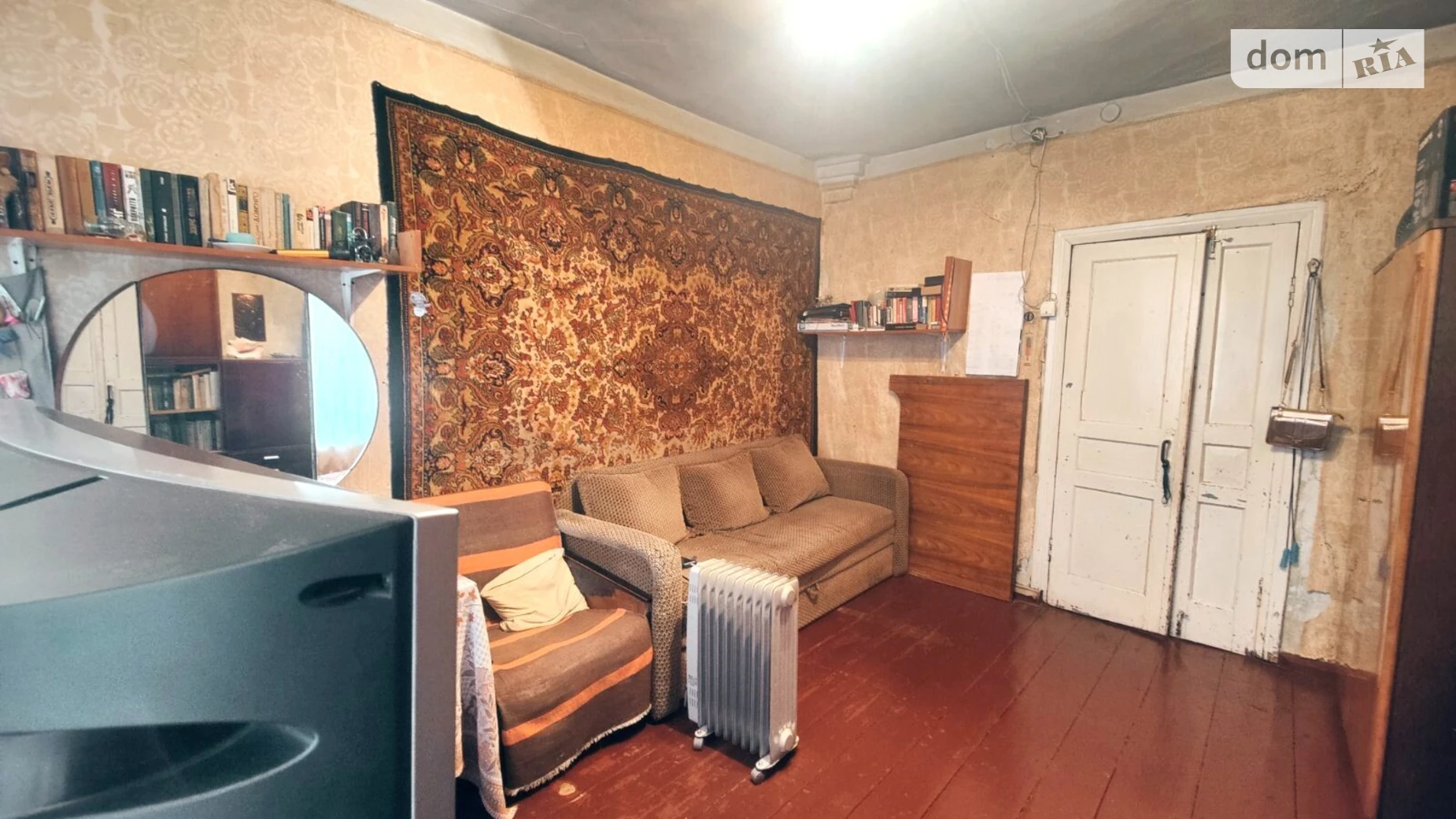 Продается 1-комнатная квартира 50.5 кв. м в Одессе, цена: 19000 $ - фото 3