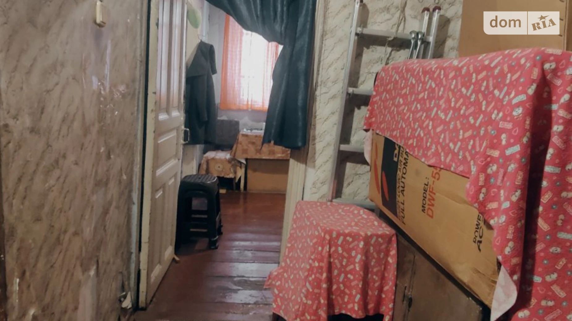 Продается 1-комнатная квартира 50.5 кв. м в Одессе, цена: 19000 $ - фото 5