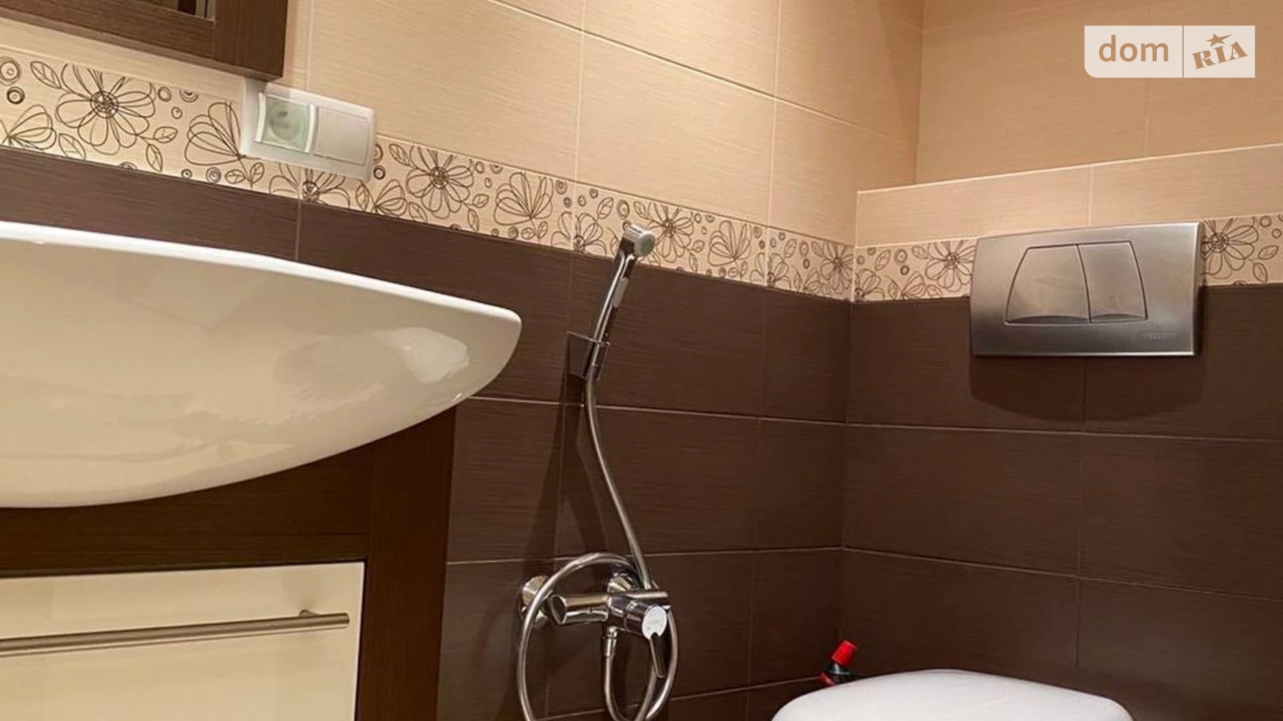 Продается 4-комнатная квартира 120 кв. м в Хмельницком, пер. Свободы, 3/1 - фото 5