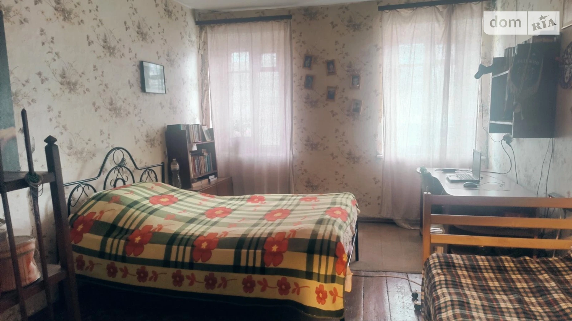 Продается 1-комнатная квартира 50.5 кв. м в Одессе, цена: 19000 $ - фото 2