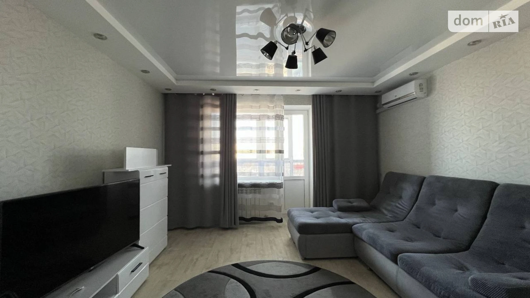 Продается 1-комнатная квартира 36 кв. м в Николаеве, цена: 30000 $ - фото 2