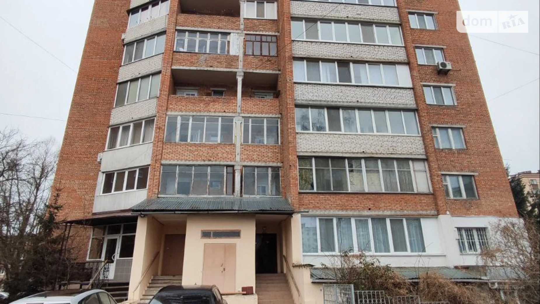 Продается 4-комнатная квартира 120 кв. м в Хмельницком, пер. Свободы, 3/1 - фото 3