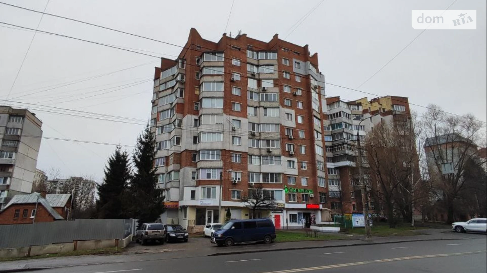 Продается 4-комнатная квартира 120 кв. м в Хмельницком, пер. Свободы, 3/1 - фото 4