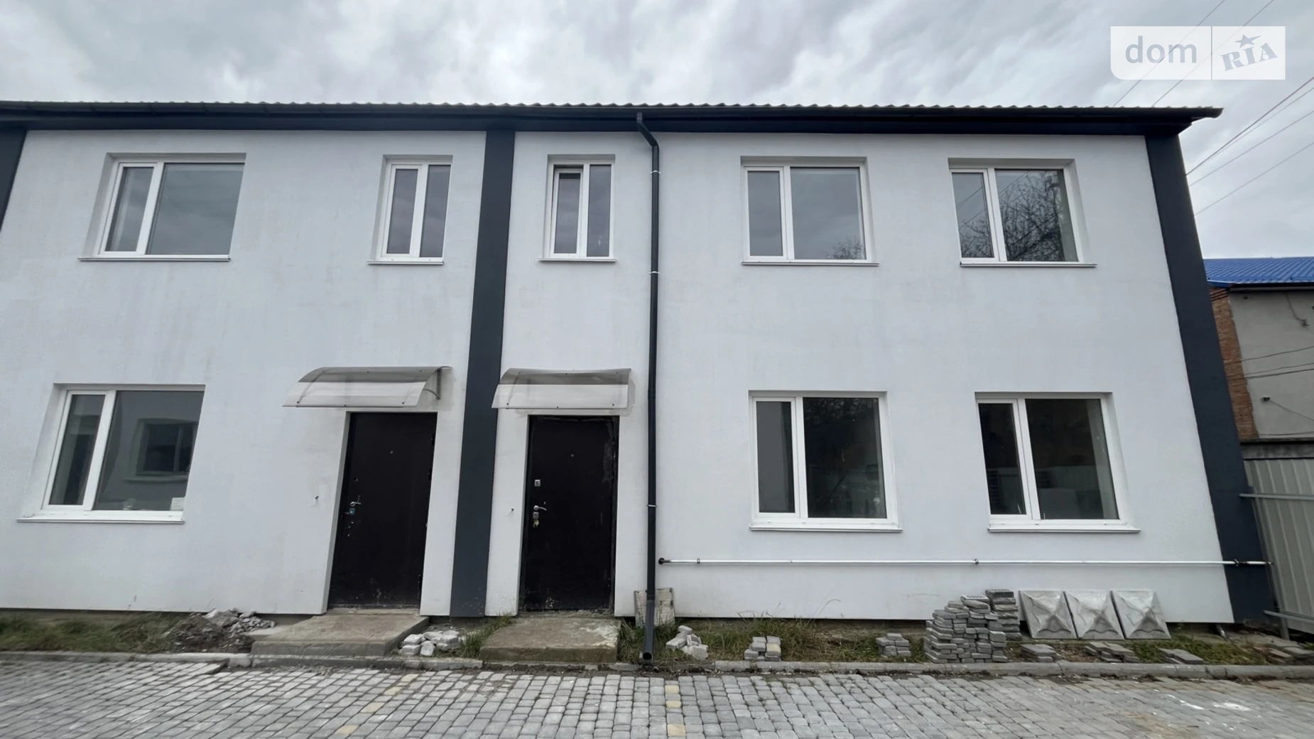 пер. Евгения Сверстюка(Толбухина) Корея Винница, цена: 95000 $ - фото 2