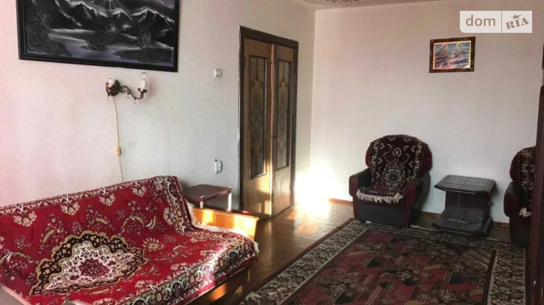 2-комнатная квартира 59 кв. м в Тернополе, ул. 15-го Апреля, 25 - фото 3