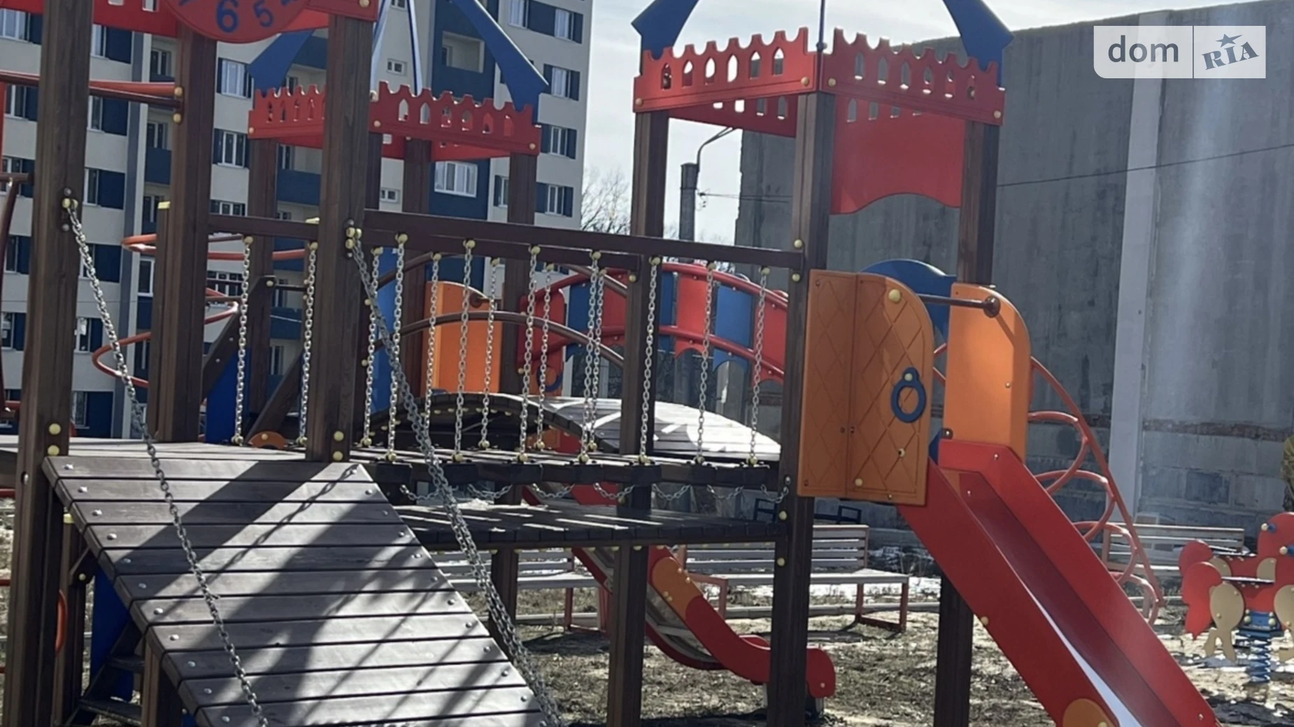 Продается 1-комнатная квартира 40.8 кв. м в Харькове, цена: 21000 $ - фото 2