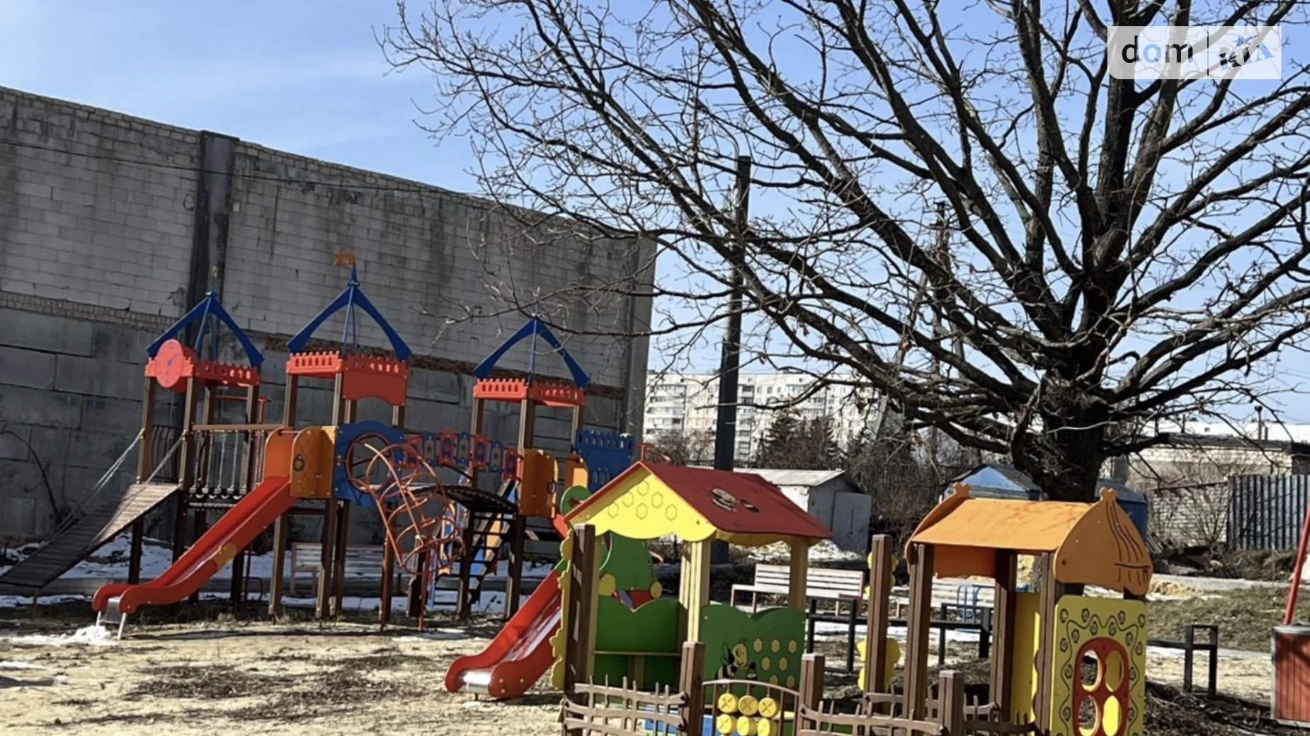 Продается 1-комнатная квартира 40.8 кв. м в Харькове, цена: 21000 $ - фото 4