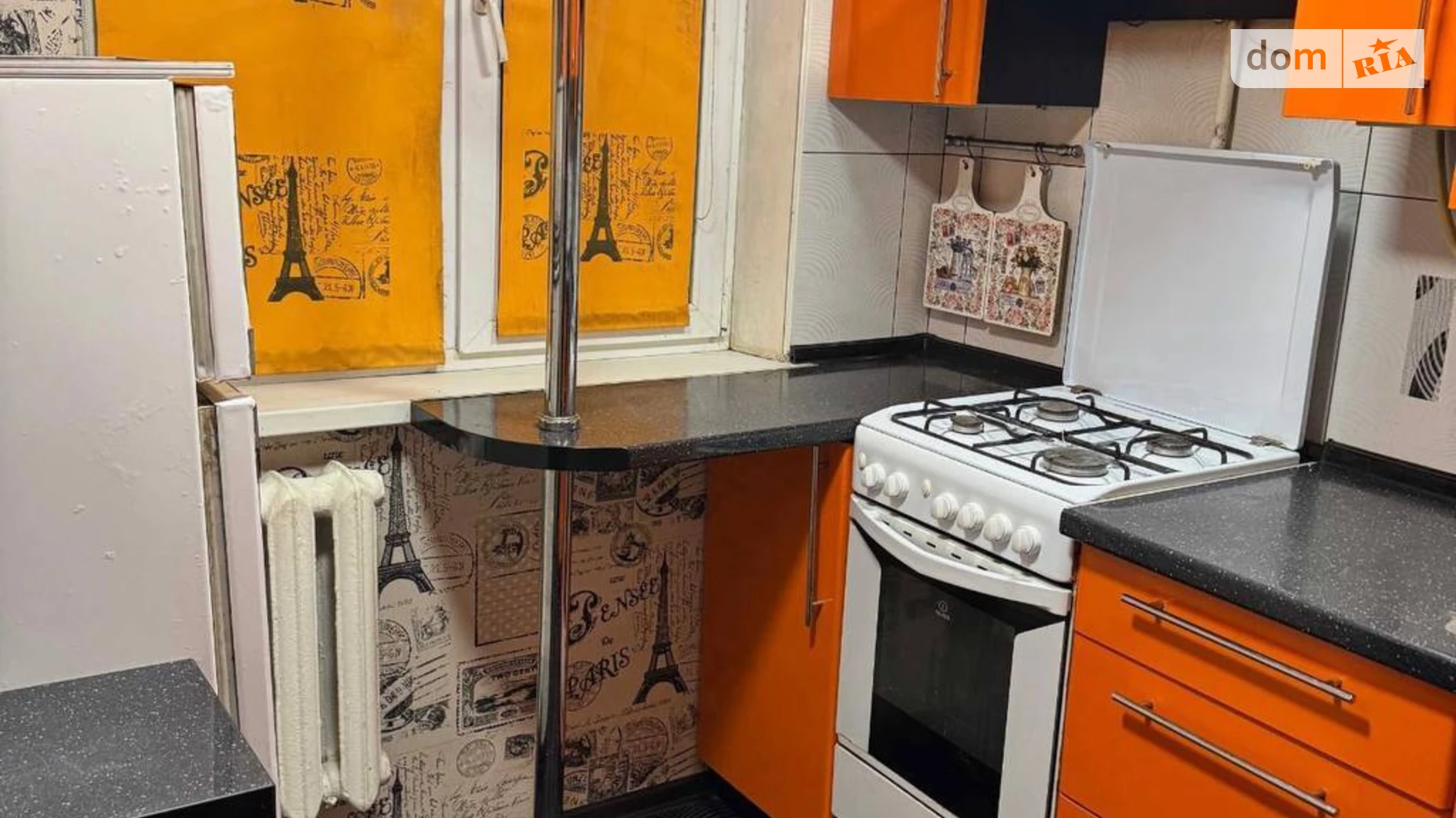 Продается 1-комнатная квартира 30 кв. м в Николаеве, цена: 21800 $ - фото 3