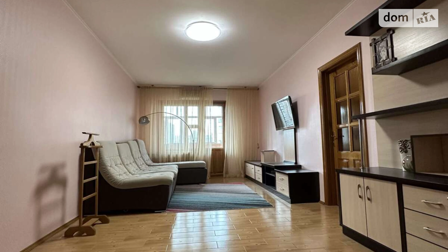 Продается 4-комнатная квартира 93.1 кв. м в Киеве, ул. Срибнокильская, 1/2 - фото 2