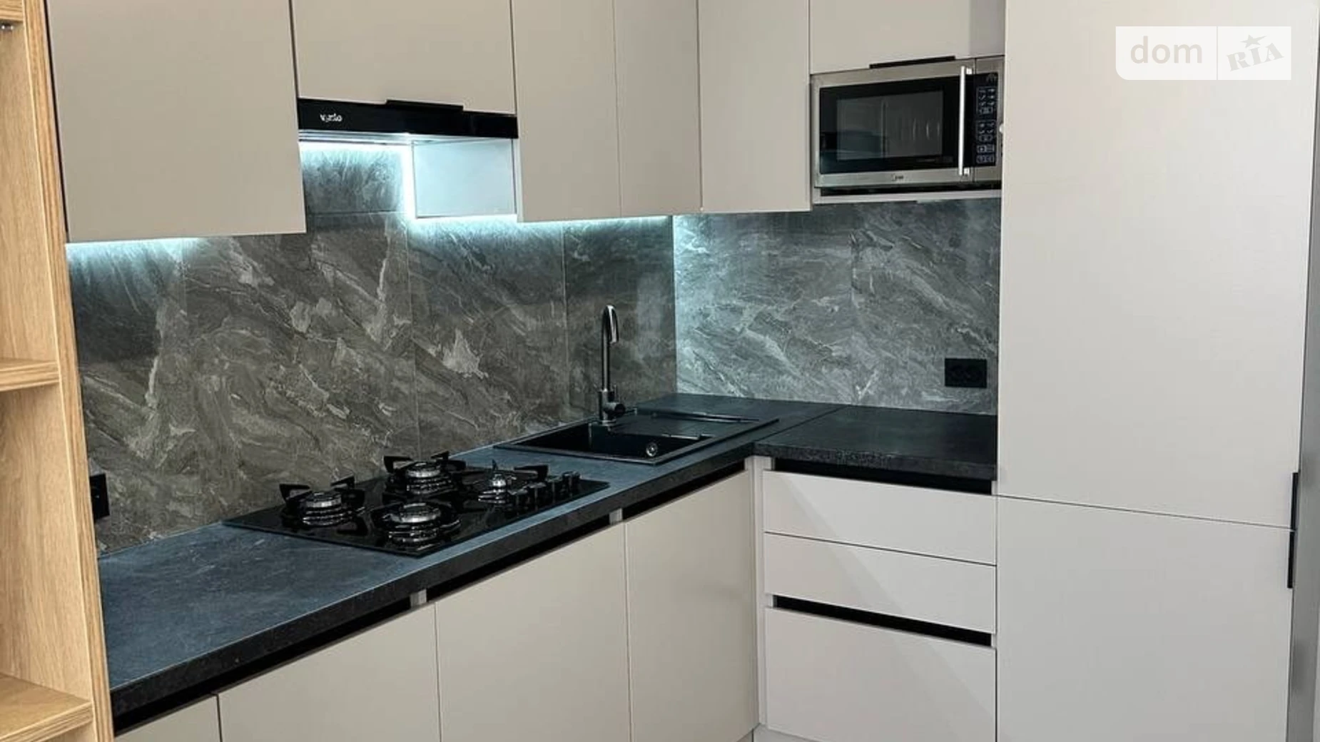 Сдается в аренду 1-комнатная квартира 37 кв. м в Хмельницком - фото 2