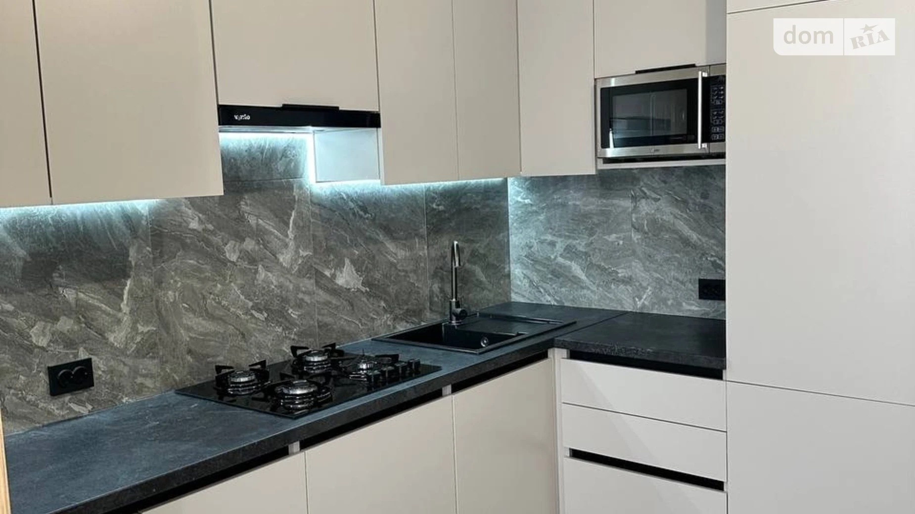 Сдается в аренду 1-комнатная квартира 37 кв. м в Хмельницком - фото 3