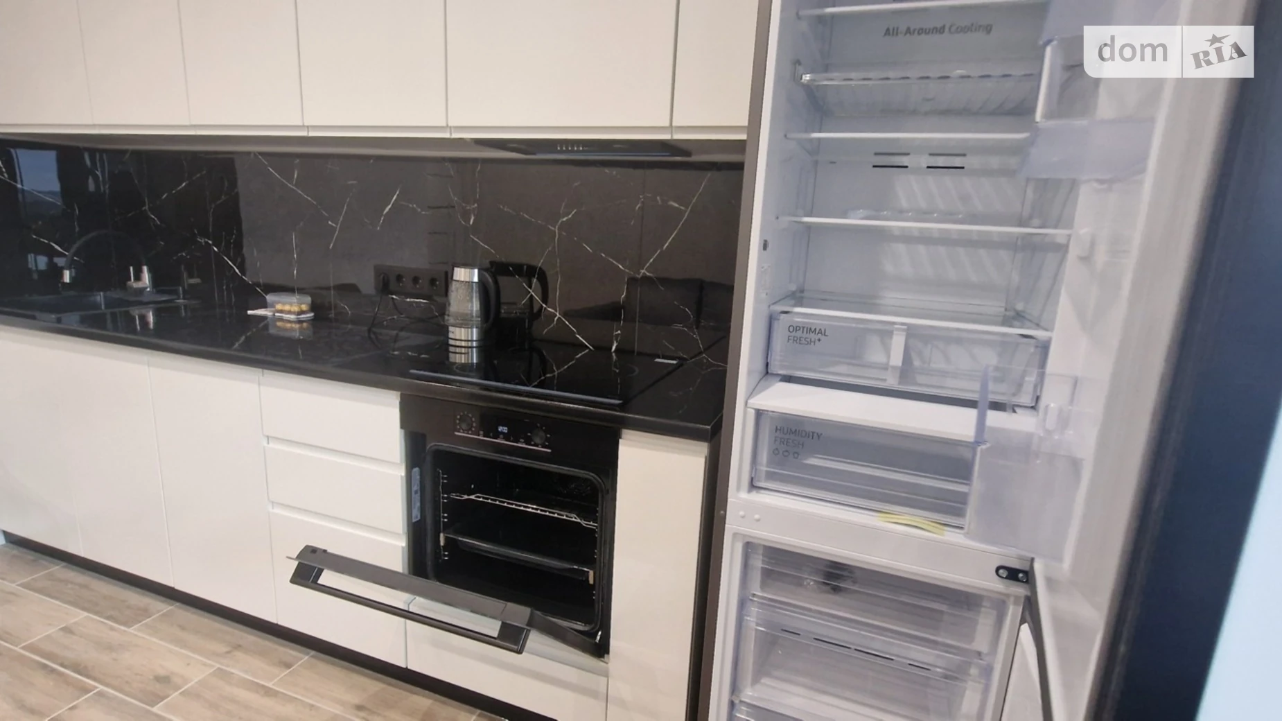 Продается 1-комнатная квартира 48 кв. м в Виннице, ул. Николаевская - фото 2